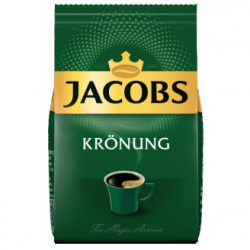 Растворимый кофе Jacobs Kronung 100g.