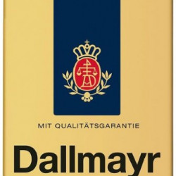 Кофе DALLMAYR PRODOMO молотый 250г