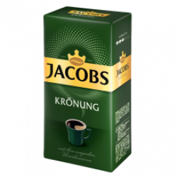  Кофе JACOBS KRONUNG солодовый 250г