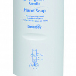 Diversey Soft Care Gentle Hand Soap H2 - Ziepes rokām 300 ml