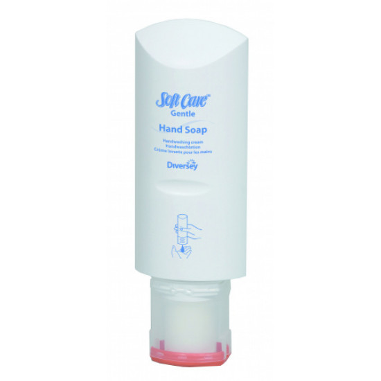Diversey Soft Care Gentle Hand Soap H2 - Ziepes rokām 300 ml