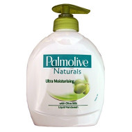 Жидкое мыло PALMOLIVE оливковое 300мл