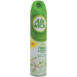 Gaisa atsvaidzinātājs Air Wick 240ml WHITE FLOWERS 