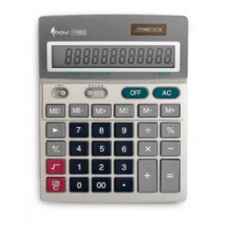 Калькулятор FORPUS 11003