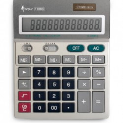 Калькулятор FORPUS 11003