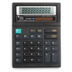 Калькулятор FORPUS 11004