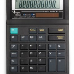 Калькулятор FORPUS 11004