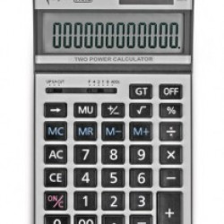 Kalkulators FORPUS 11016