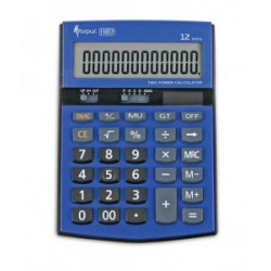 Калькулятор FORPUS 11017