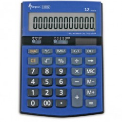 Kalkulators FORPUS 11017