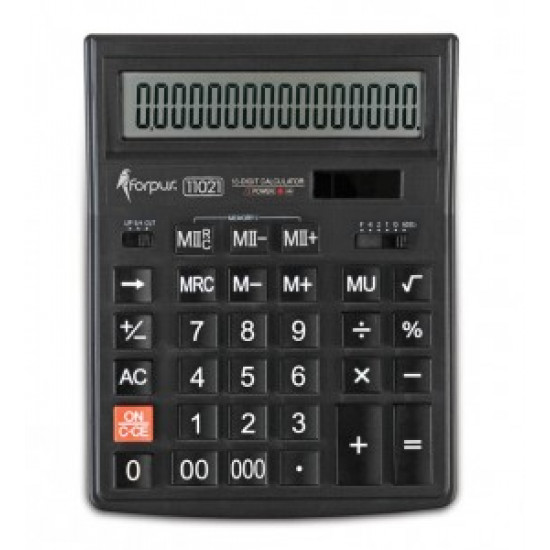 Калькулятор FORPUS 11014