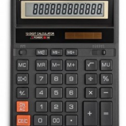 Kalkulators FORPUS 11001