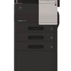  Konica Minolta Bizhub C3350