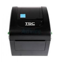 TSC DA200 uzlīmju printeris