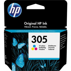 INK CARTRIDGE COLOR NO.305/3YM60AE HP