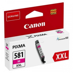 INK CARTRIDGE MAGENTA/CLI-581XXL 1996C001 CANON