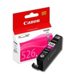 INK CARTRIDGE MAGENTA CLI-526M/4542B001 CANON