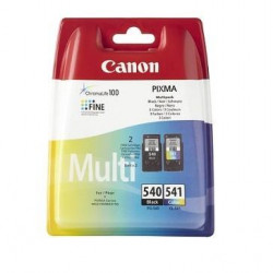 INK CARTRIDGE MULTIPACK PG-540//CL-541 5225B006 CANON