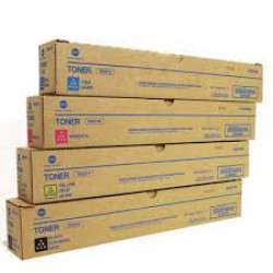Konica Minolta Konica Minolta