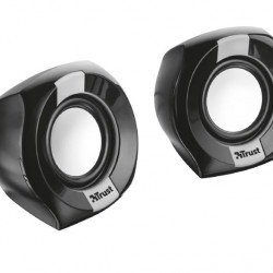 Speaker|TRUST|Polo Compact 2.0|1xStereo jack 3.5mm|20943