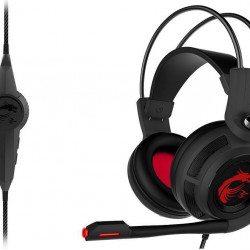 HEADSET/DS502 GAMING MSI