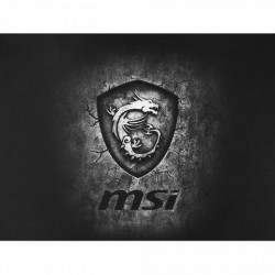 MOUSE PAD/AGILITY GD20 MSI