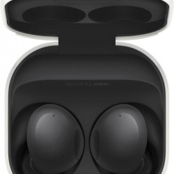 HEADSET GALAXY BUDS2/BLACK SM-R177 SAMSUNG