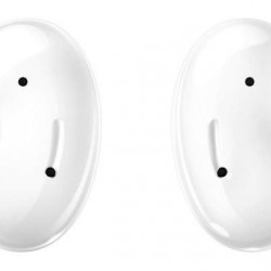 HEADSET GALAXY BUDS LIVE/WHITE SM-R180NZWAEUE SAMSUNG