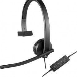 HEADSET STEREO H570E MONO/981-000571 LOGITECH
