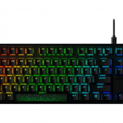 KEYBOARD ALLOY ORIGINS CORE/PBT HX RED 639N7AA#ABA HYPERX