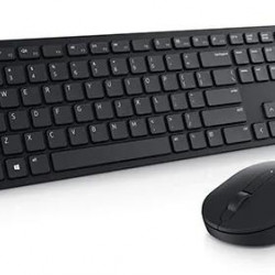 KEYBOARD +MOUSE WRL KM5221W/ENG 580-AJRC DELL