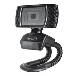 CAMERA WEBCAM USB2 TRINO HD/18679 TRUST