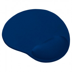 MOUSE PAD BIGFOOT GEL/BLUE 20426 TRUST