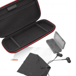 HEADSET 4-IN-1 ACCESSORY PACK/GXT 1241 TIDOR XL 23739 TRUST