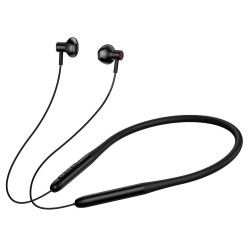 HEADPHONES BOWIE P1/BLACK NGPB000001 BASEUS