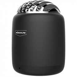 Portable Speaker|NILLKIN|Black|Portable/Wireless|Bluetooth|6902048169067