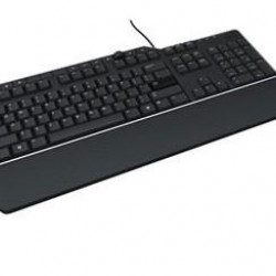 KEYBOARD KB-522 RUS/BLACK 580-17683 DELL