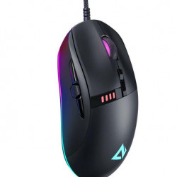 MOUSE USB OPTICAL GM-F4/GAMING ITAN1011055A AUKEY