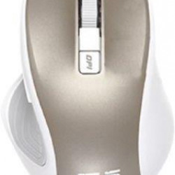 MOUSE USB OPTICAL WRL MW202/GOLD 90XB066N-BMU020 ASUS