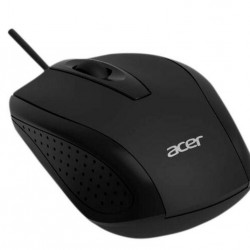 MOUSE USB OPTICAL BLACK/BULK HP.EXPBG.008 ACER