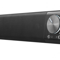 Speaker|TRUST|P.M.P.O. 12 Watts|22209