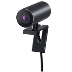 CAMERA WEBCAM ULTRASHARP/722-BBBI DELL