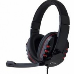 HEADSET GAMING/GHS-402 GEMBIRD