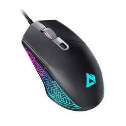MOUSE USB OPTICAL GM-F3/GAMING ESAN1010286 AUKEY