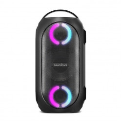 Portable Speaker|SOUNDCORE|Waterproof/Wireless|Bluetooth|A3391G12