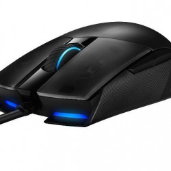 MOUSE USB OPTICAL ROG STRIX/IMPACT II 90MP01E0-B0UA00 ASUS