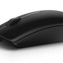 MOUSE USB OPTICAL MS116/570-AAIS DELL