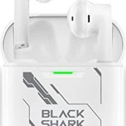 HEADSET JOYBUDS WHITE/89010269A BLACKSHARK