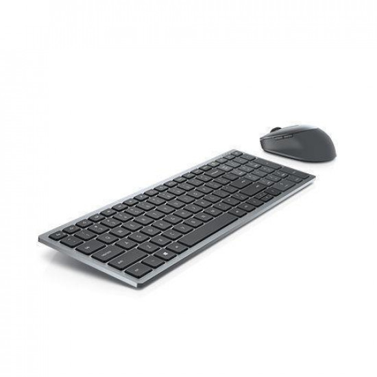 KEYBOARD +MOUSE WRL KM7120W/NOR 580-AIWK DELL