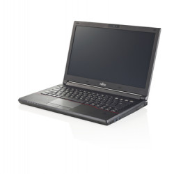 Fujitsu Lifebook E546 i3-6100U 8GB 256SSD 14″ WL BT CAM W10H